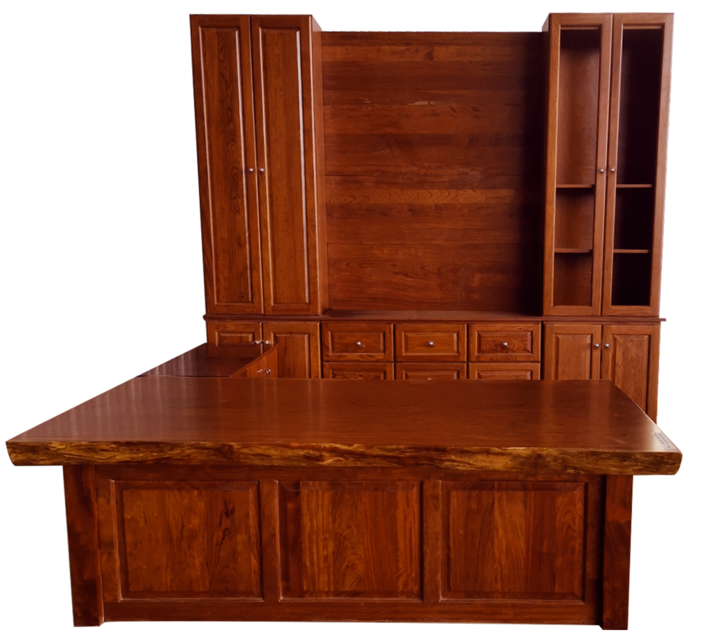 Office Furniture « Gabon Wood Industries (GWI)
