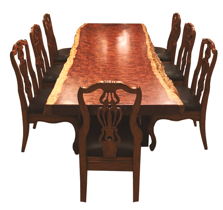 Unique table set 03